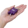 Porte-clefs - Pokemon - Ténéfix