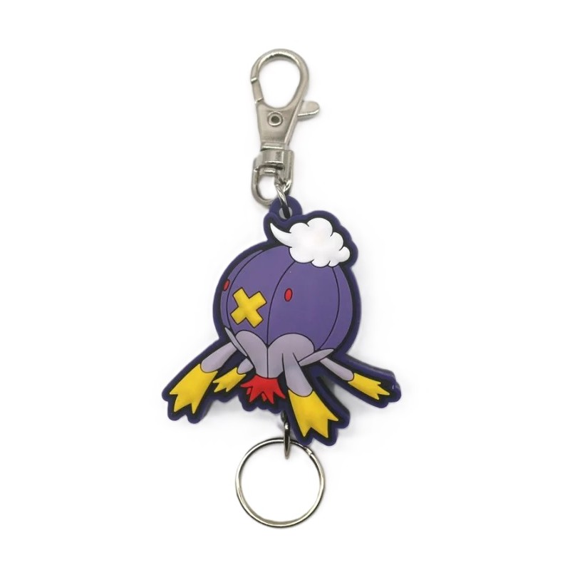 Porte-clefs - Pokemon - Grodrive