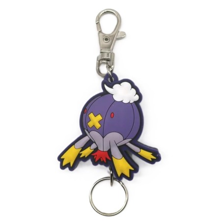 Keychain - Pokemon - Drifblim