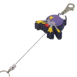Keychain - Pokemon - Drifblim