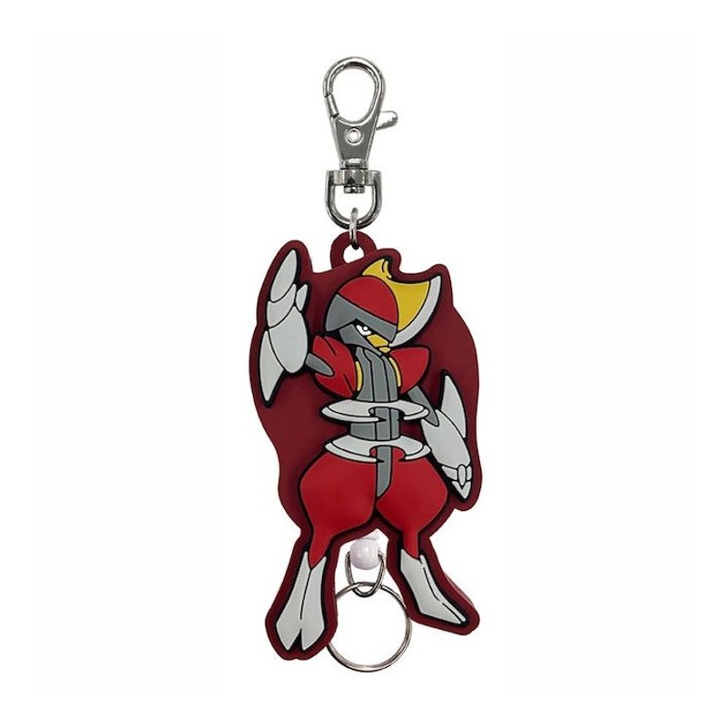 Keychain - Pokemon - Bisharp