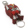 Keychain - Pokemon - Bisharp