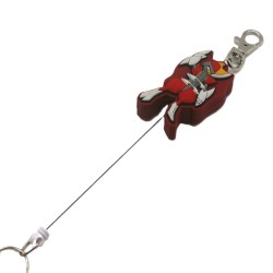 Keychain - Pokemon - Bisharp