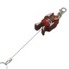 Keychain - Pokemon - Bisharp