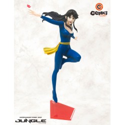 Figurine Statique - Cat's Eye - Tam Chamade 
