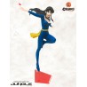 Static Figure - Cat's Eye - Hitomi Kisugi