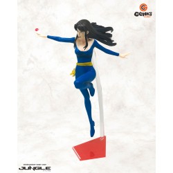 Static Figure - Cat's Eye - Hitomi Kisugi
