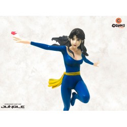 Static Figure - Cat's Eye - Hitomi Kisugi