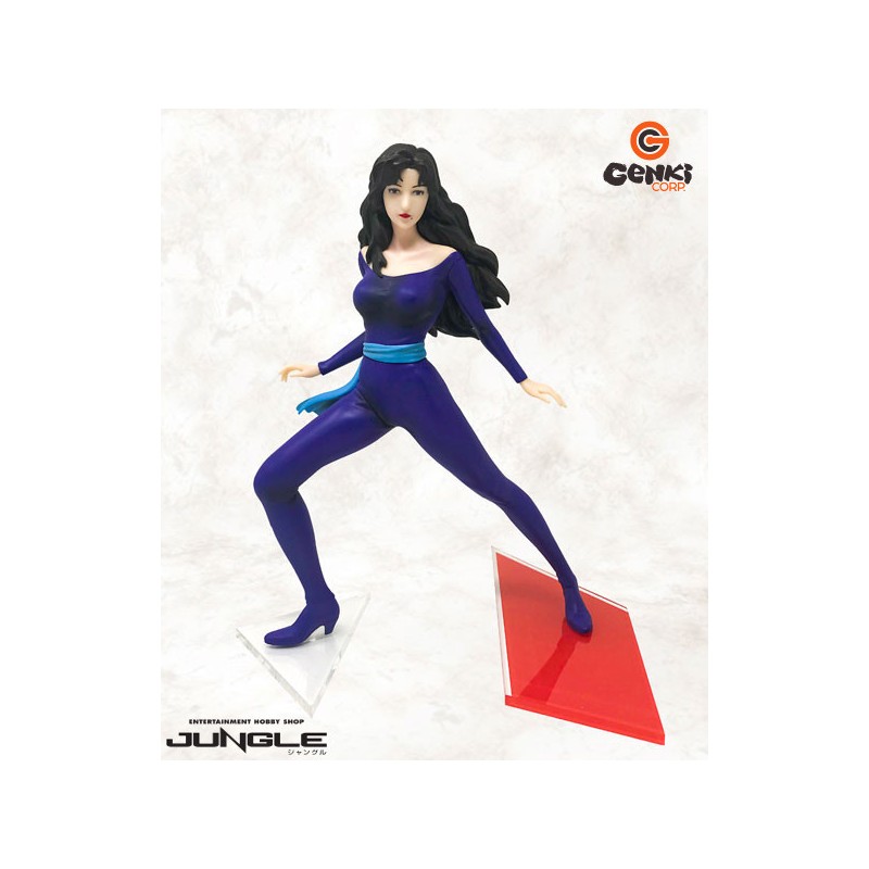 Static Figure - Cat's Eye - Rui Kisugi