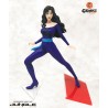Figurine Statique - Cat's Eye - Cylia Chamade 