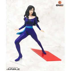 Static Figure - Cat's Eye - Rui Kisugi