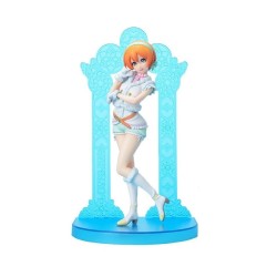 Figurine Statique - Love Live - Hoshizora Rin - Snow Halation