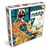 Board Game - Logical and memory - Divers - Maiko