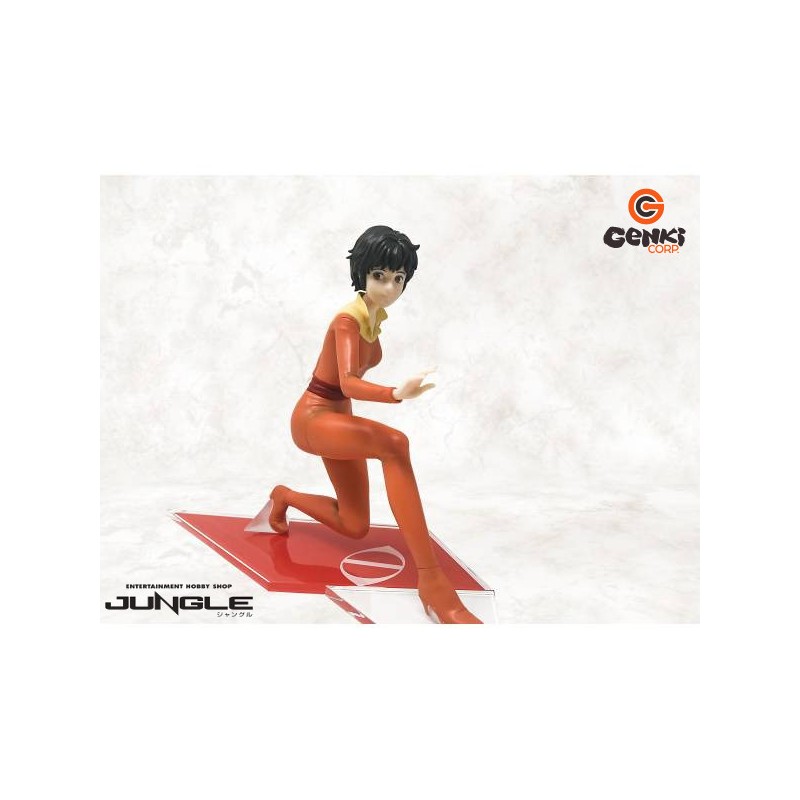Static Figure - Cat's Eye - Aï Kisugi
