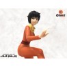 Figurine Statique - Cat's Eye - Alex Chamade 