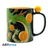 Mug - 3D - Dragon Ball - Shenron