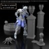 Model accessories - 30 Minutes Fantasy - Customize Structure (3)