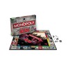 Monopoly - Gestion - Classique - Walking Dead - Monopoly