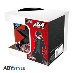 Mug - Subli - Persona5 - Phantom Thieves