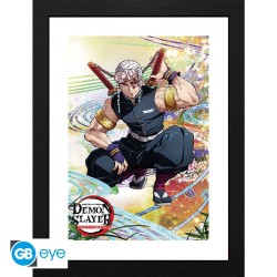 Cadre - Demon Slayer - Tengen Uzui