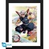 Cadre - Demon Slayer - Tengen Uzui