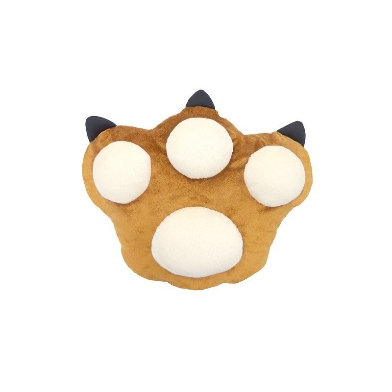 Cushion - Monster Hunter - Paw