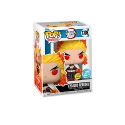 POP - Animation - Demon Slayer - Kyojuro Rengoku