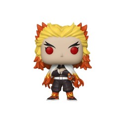 POP - Animation - Demon Slayer - Kyojuro Rengoku