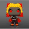 POP - Animation - Demon Slayer - Kyojuro Rengoku