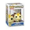 POP - Games - Pokemon - 780 - Meowth