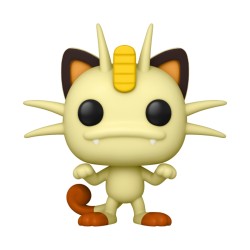 POP - Games - Pokemon - 780 - Meowth