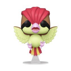 POP - Games - Pokemon - 849 - Pidgeotto