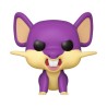 POP - Games - Pokemon - 595 - Rattata