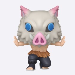 POP - Animation - Demon Slayer - 1261 - Inosuke Hashibira