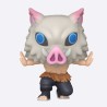 POP - Animation - Demon Slayer - 1261 - Inosuke Hashibira