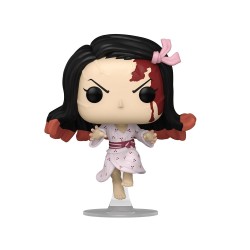 POP - Animation - Demon Slayer - 1397 - Special Edition - Nezuko Kamado