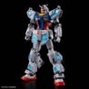 Maquette - High Grade - Gundam - Rx-78F00/e (EX-001 G.L.R.S.S. Feather UNIT)