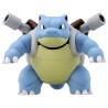 Figurine Statique - Moncollé - Pokemon - MS-16 - Tortank