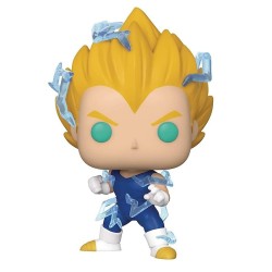 POP - Chase - Animation - Dragon Ball - 709 - Chase - Special Edition - Vegeta