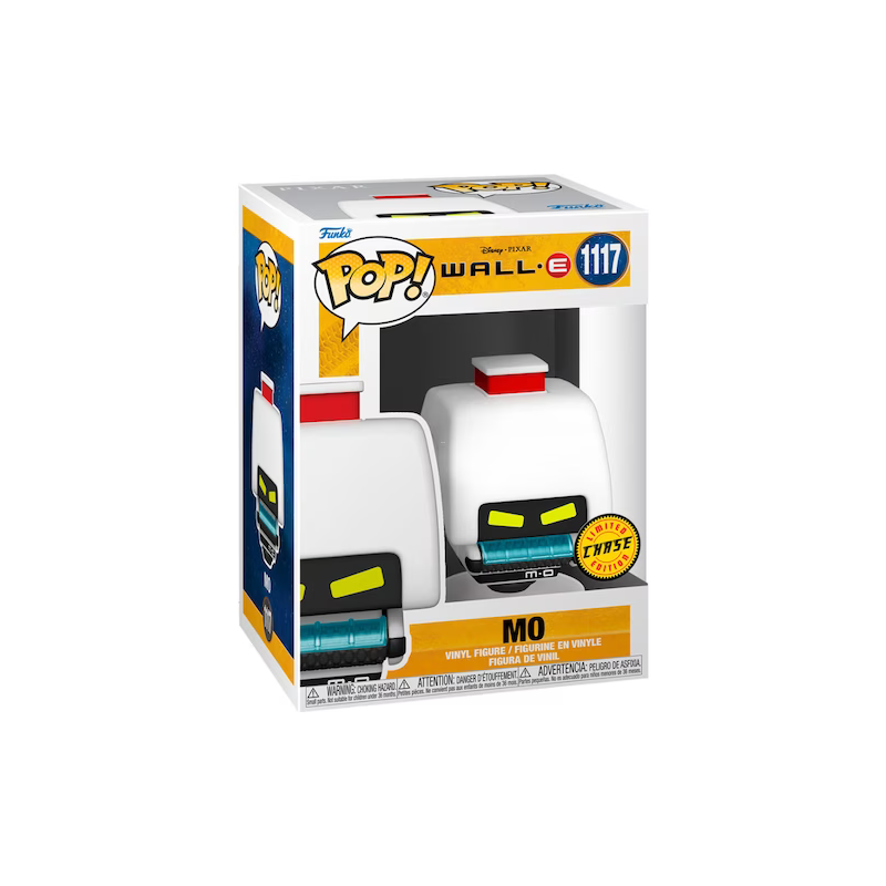 POP - Chase - Disney - Wall-E - 1117 - Mo - Chase