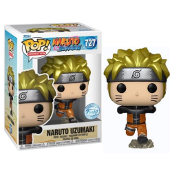 POP - Animation - Naruto - 727 - Special Edition - Naruto Uzumaki