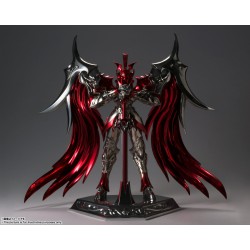 Action Figure - Myth Cloth EX - Saint Seiya - Saga Ares God Cloth