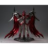 Action Figure - Myth Cloth EX - Saint Seiya - Saga Ares God Cloth