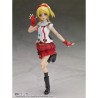 Figurine articulée - S.H.Figuart - Love Live - Eli Ayase