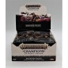 Trading Cards - Warhammer Fantasy - TCG - Age of Sigmar - Champions - Booster Pack