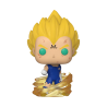 POP - POP & Tee - Dragon Ball - Majin 862 - GW - Special Edition - Vegeta