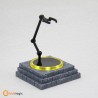 Figures Accessories - Saint Seiya - LED display stand