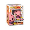 POP - POP & Tee - Dragon Ball - Majin Buu & Ice Cream - 973 - Special Edition