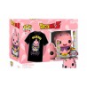 POP - POP & Tee - Dragon Ball - Majin Buu & Ice Cream - 973 - Special Edition