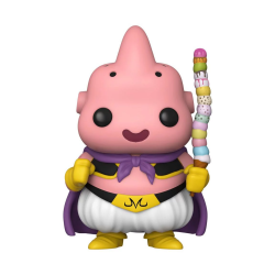 POP - POP & Tee - Dragon Ball - Majin Buu & Ice Cream - 973 - Special Edition